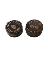 2pcs 1250 58mAh 3.85V Battery For Samsung Galaxy Buds Pro/Buds2 Pro Earbuds - $20.36 CAD