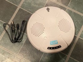 8&quot; Comfy FLoats Bluetooth Speaker For Hot Tub/Pool *Pre-Owned/NO BOX* a2 - $405.24 MXN