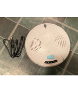 8&quot; Comfy FLoats Bluetooth Speaker For Hot Tub/Pool *Pre-Owned/NO BOX* a2 - $405.24 MXN