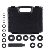 Bushing Drivers (#61-71) + Driver Handle Tool Kit For GM 700R4 4L60 4L65E - $78.39