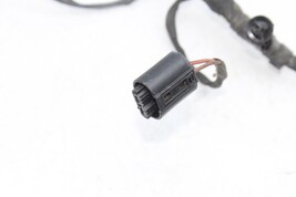 11-13 BMW F10 FRONT BUMPER WIRE HARNESS E6529 image 8