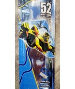 X-Kites SkyDelta 52 52&quot; Transformers Bumblebee Kite - New! - £4.30 GBP