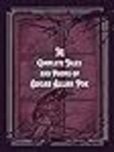 The Complete Tales &amp; Poems of Edgar Allan Poe (Volume 6) (Timeless Classics, 5) - £17.75 GBP