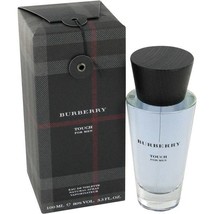 Burberry Touch Cologne 3.3 Oz Eau De Toilette Spray - $60.87