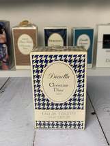 New Christian Dior Diorella Eau de toilette  54ml 1.8 oz EDT- 250423-11 - £101.43 GBP