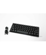 Razer Huntsman V3 Pro Mini RZ03-04990200-R3U1 Wired Keyboard (good) - $135.82 CAD