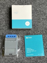 SoClean SC1500 Device Disinfector Filter Cartridge Only - $41.85 CAD