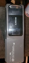 Sony CDX-540RF 10 Disc CD Changer Sony CD Changer system UNTESTED - $40.00