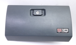 1986-1994 Chevy S10 Blazer GMC S15 Jimmy Glove Box Storage S10 GMC Gypsy - $69.37
