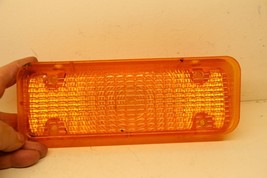 OEM 1971 1972 Chevrolet GMC Pickup Truck RH Parking Light Lens Guide 8T 5964454 - £24.03 GBP