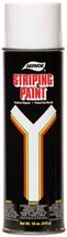 Aervoe 710 Striping Paint, White; Excellent Resistance to Traffic, Oil, ... - £11.96 GBP