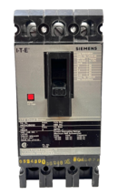 ITE/Siemens HED43B050 50A Type HED4 480VAC 3P Sentron Circuit Breaker - £66.17 GBP