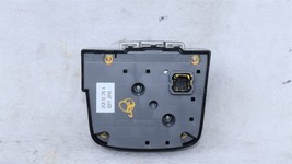 2016-18 Mazda-6 & 3 Center Console Navigation Nav Control Switch Jog Wheel  image 6