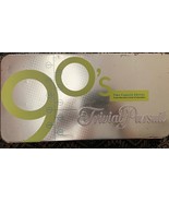 90&#39;s Trivial Pursuit - Time Capsule Edition Board Game - $27.12 CAD