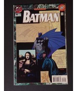 Batman Annual #18 [DC Comics] - £3.93 GBP