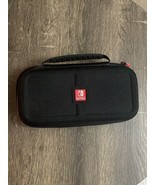 Nintendo Switch Carrying Case Missing Game Cases - £4.37 GBP