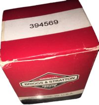 MUFFLER FOR BRIGGS &amp; STRATTON 394569 394569S 5019 5019B-Brand New-SHIPS ... - $49.38