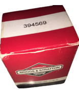 MUFFLER FOR BRIGGS &amp; STRATTON 394569 394569S 5019 5019B-Brand New-SHIPS ... - €42,68 EUR