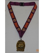 Chuck E Cheeses Exclusive Souvenir Birthday Star Medal - $48.43 CAD