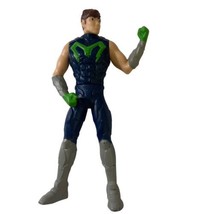 Burger King Kids Meal Fast Food Premium Max Steel 5 inch Action Figure Single - £3.05 GBP