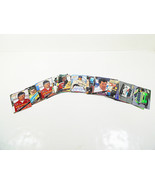 50 Sports Memorabilia Cards NascarTraks Premium 1993 &amp; High Gear 1994 Mixed - $247.77 MXN