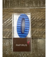 Papyrus Birthday Candle Number 0 - $109.46 MXN