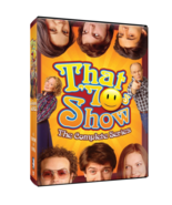 That &#39;70s Show: The Complete Series [DVD] - $695.79 MXN