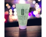 CLINIQUE All About Clean Liquid Facial Soap MILD 1.0 fl oz New Without Box - $14.84