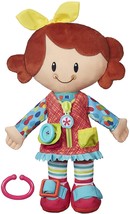 Playskool Classic Dressy Kids Girl Plush Toy for Toddlers - £39.90 GBP