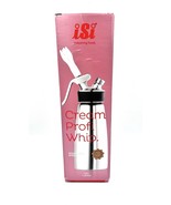 iSi Professional Whipped CREAM PROFI WHIPPER Dispenser Stainless 1 Pint NEW - $92.36 CAD