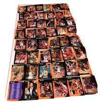 Star Pics NBA Basketball Card Lot Of 48 Vintage 1991 - £5.34 GBP