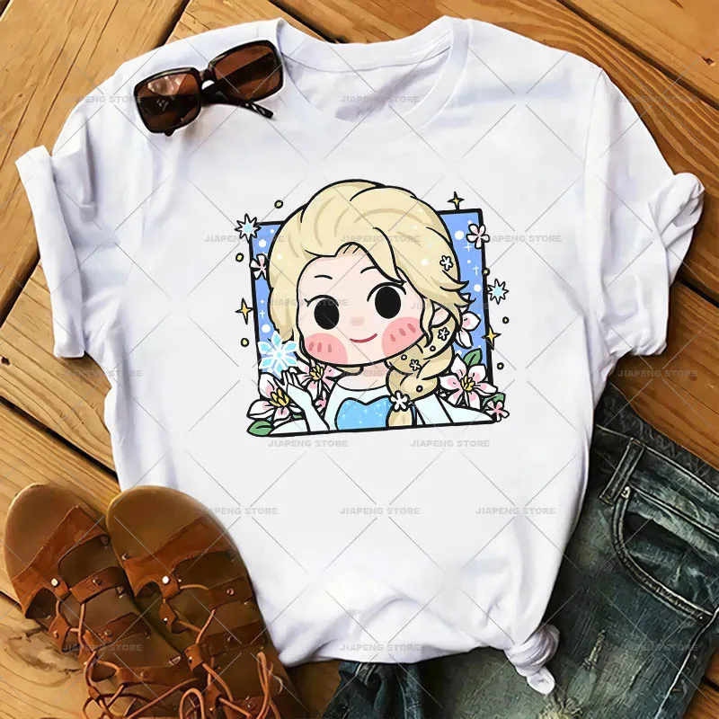 Oon a princess iron on transfers heat transfer vinyl stickers for girls t shirt thermal thumb200