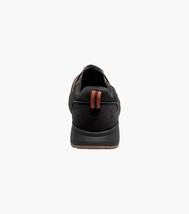 Nunn Bush Sedona EZ Moc Toe Slip On Sneaker Brown Multi 85135-249 image 2