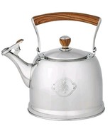 Pioneer Woman ~ 2.2 Quart ~ Stainless Steel ~ Classic Body &amp; Spout ~ Tea... - $1,378.14 MXN