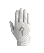 Phenom Elite VPS5 Youth Football Gloves - Team Colors - $42.99
