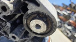 Carrier Diff 164 Type Front ML350 Gasoline Fits 06-11 MERCEDES ML-CLASS 70544 image 4