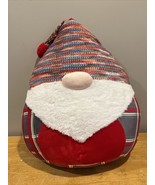 Bee Happy Original Squishmallow KellyToys Rare Ltd Edit. Banu The GNOME ... - $67.68 CAD