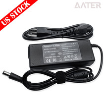 90W Ac Adapter For Dell Inspiron 6400 8600 8500 9200 9300 9400 E1705 Laptop - £21.54 GBP