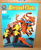 Animal Man #7 mint 9.9 - £13.45 GBP