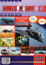 Paper craft - STEALTH F-117A **FREE SHIPPING** - $2.90
