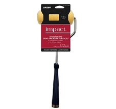 Linzer 1014625 4 in. Better Mini Trim Roller with Frame Threaded End - P... - €24,94 EUR