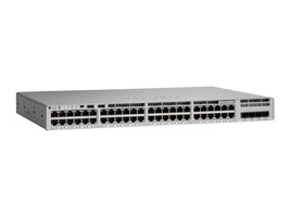 Cisco Catalyst 9200 C9200L-48P-4X Layer 3 Switch - $4,103.99