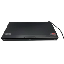 Samsung BD-P1600 Blu-Ray Disc DVD Player 1080p FHD HDMI Not working READ - $25.16