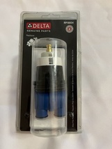 DELTA FAUCET RP19804 Pressure Balance Cartridge for Tub and Shower Valves  - £27.48 GBP
