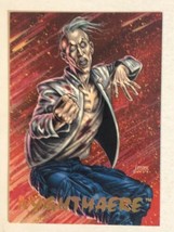 Creator’s Universe Trading Card #53 Nyghtmaere - $1.97