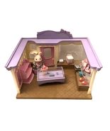 Sylvanian Families Calico Critters Boutique Playset With Cat &amp; Accessories - $39.95