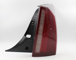Right Passenger Tail Light 2004-2009 CADILLAC XLR OEM #39503 - $37,830.80 MXN