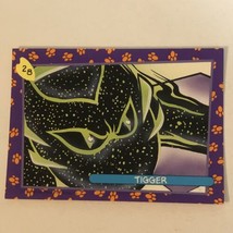 Garfield Trading Card Skybox 1984  #28 Tigger - £1.47 GBP