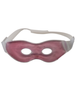 Adjustable Strap Soothing Therapeutic Gel Eye Mask for Hot or Cold Relie... - $7.91