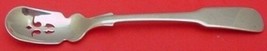 Eighteen Ten 1810 by International Sterling Silver Piccalilli Spoon Custom - £53.72 GBP